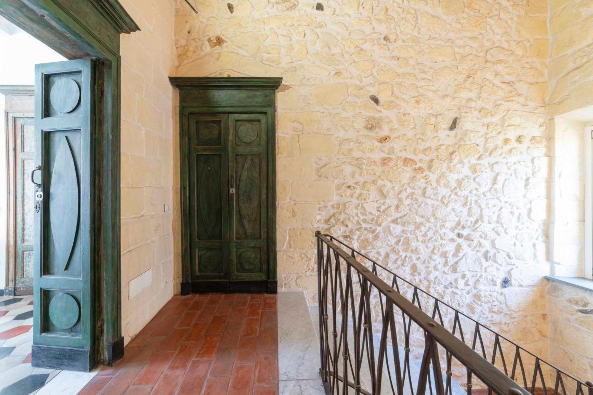 Vintage Cavour Apartment Sassari Exterior foto