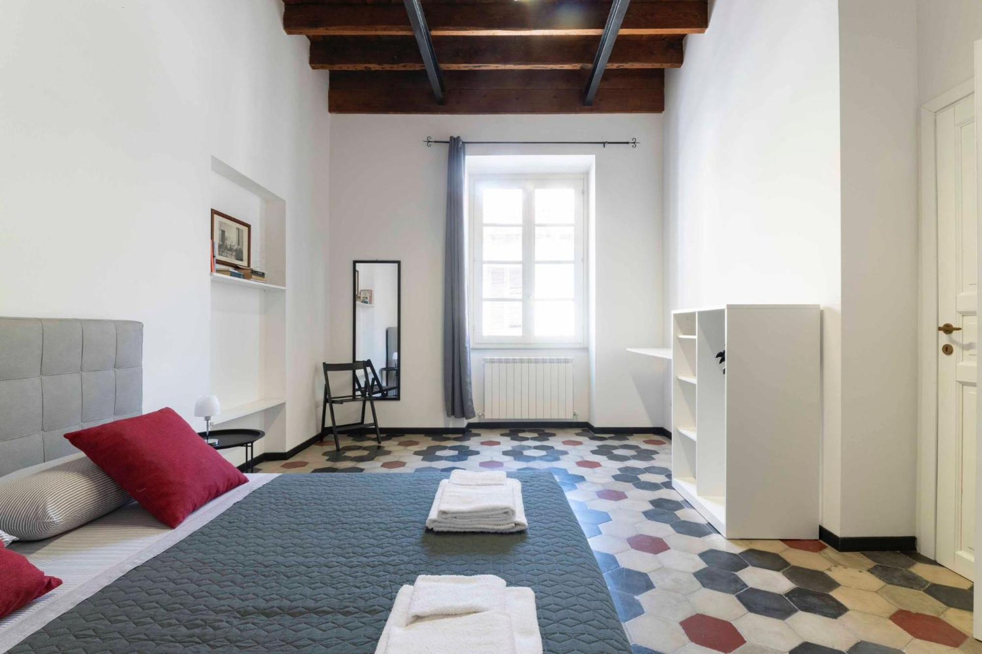 Vintage Cavour Apartment Sassari Exterior foto