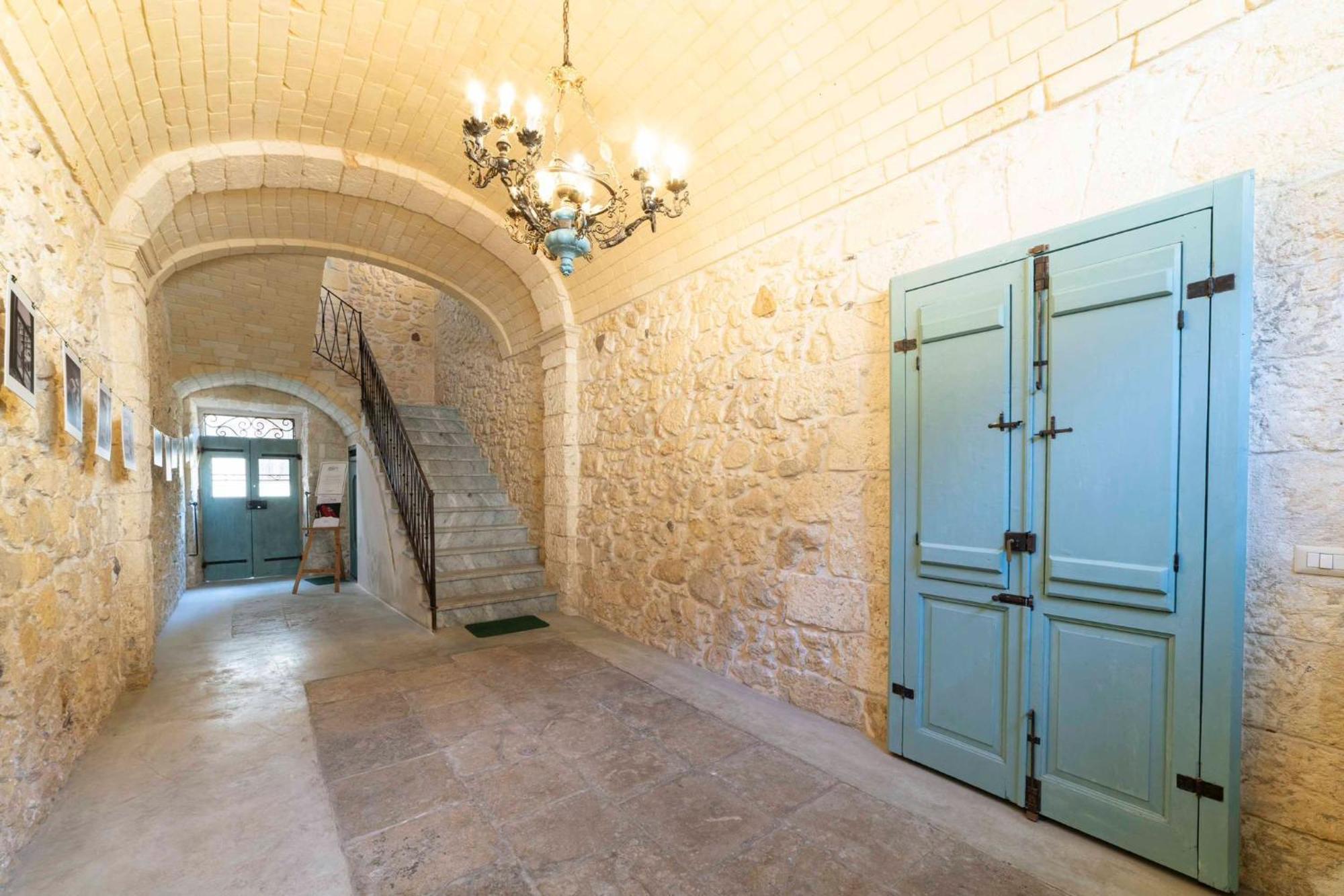 Vintage Cavour Apartment Sassari Exterior foto
